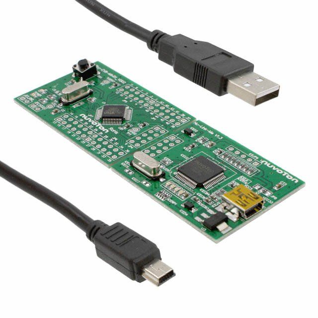 Picture of NUTINY-SDK-MINI51