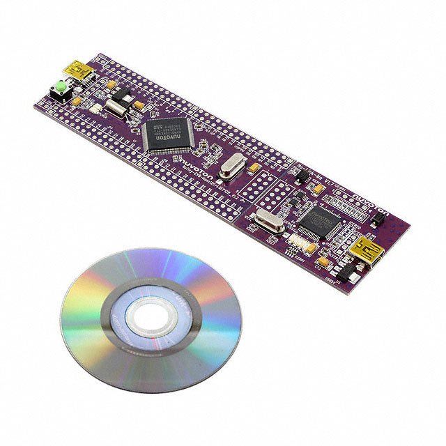 Picture of NUTINY-SDK-NANO120