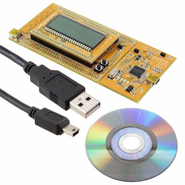Picture of NUTINY-SDK-NANO130