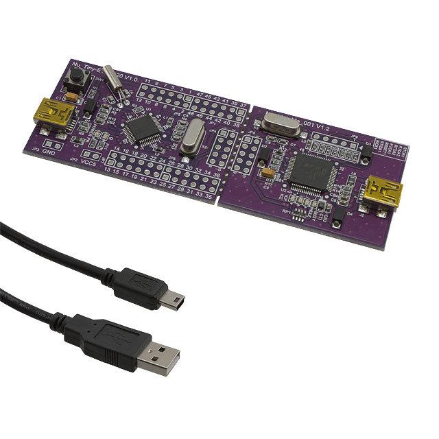 Picture of NUTINY-SDK-NUC120