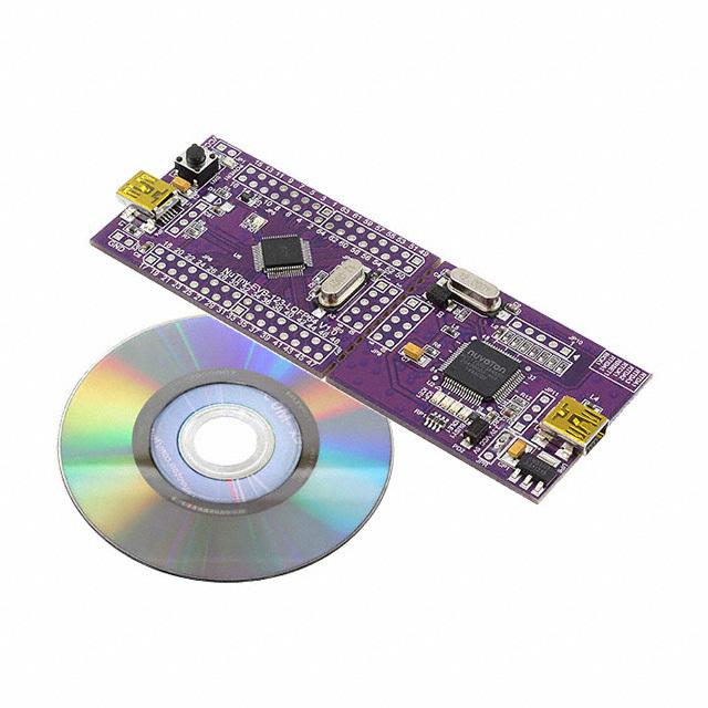 Picture of NUTINY-SDK-NUC123
