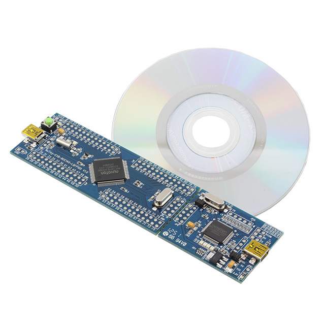 Picture of NUTINY-SDK-NUC140