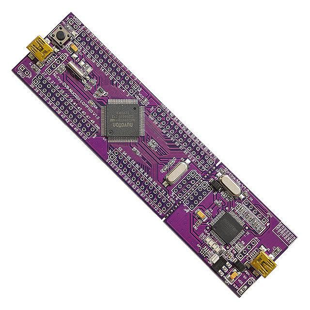 Picture of NUTINY-SDK-NUC220
