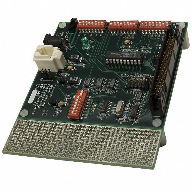 Picture of W6810DK