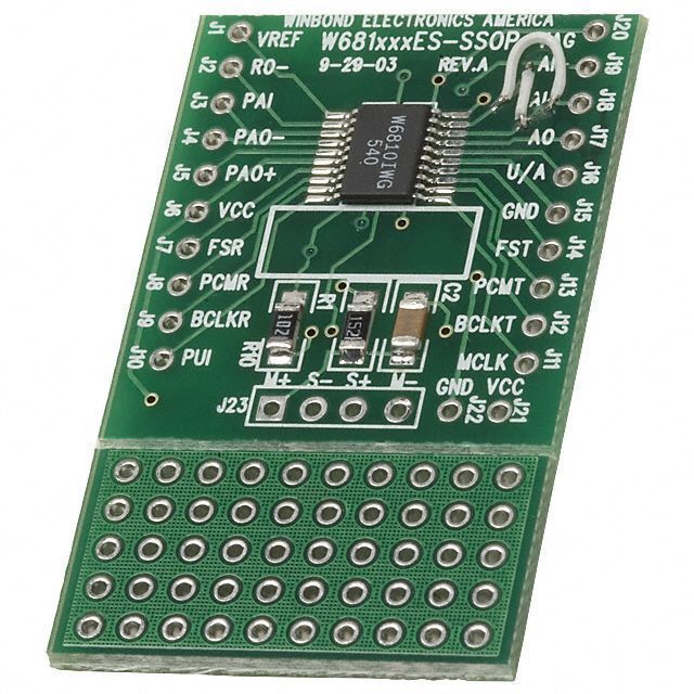 Picture of W6810ES