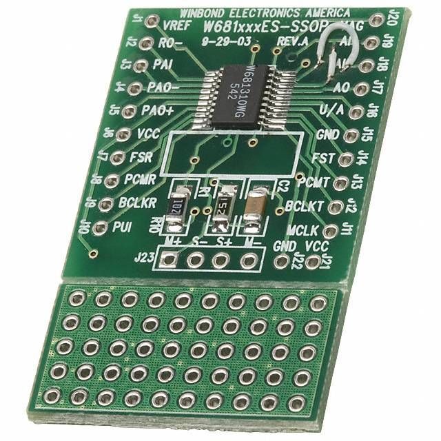 Picture of W681310ES