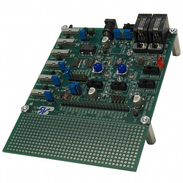 Picture of W682510DK