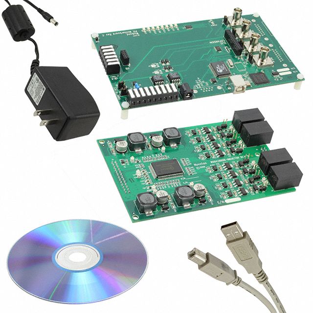 Picture of W684386EVM