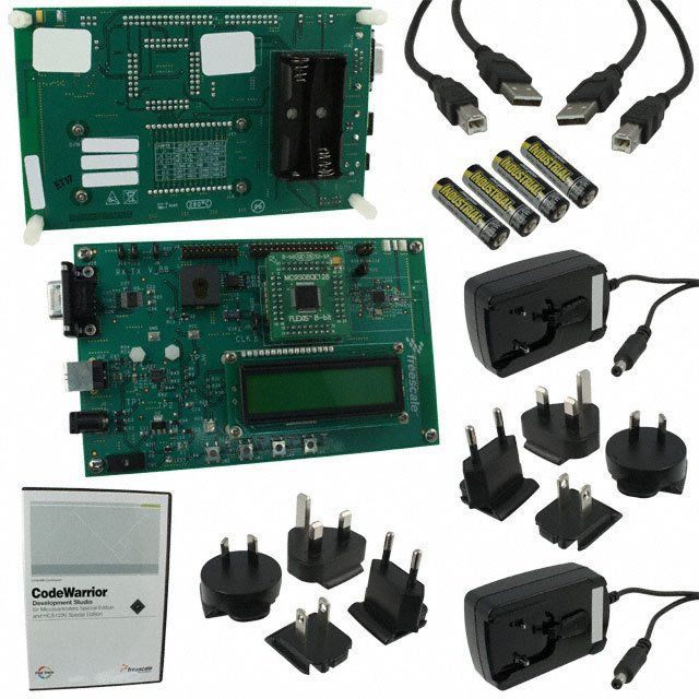 Picture of 1320X-QE128-DSK