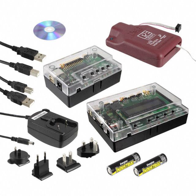 Picture of 1321XCSK-BDM