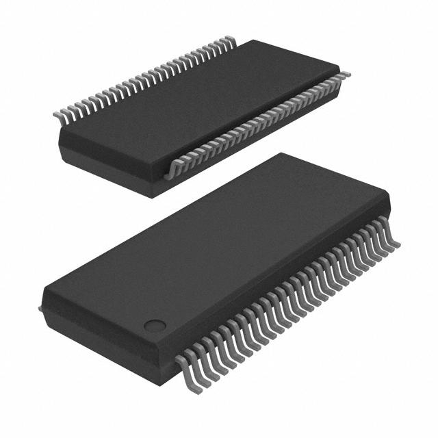 Picture of 74ALVT16601DL,518