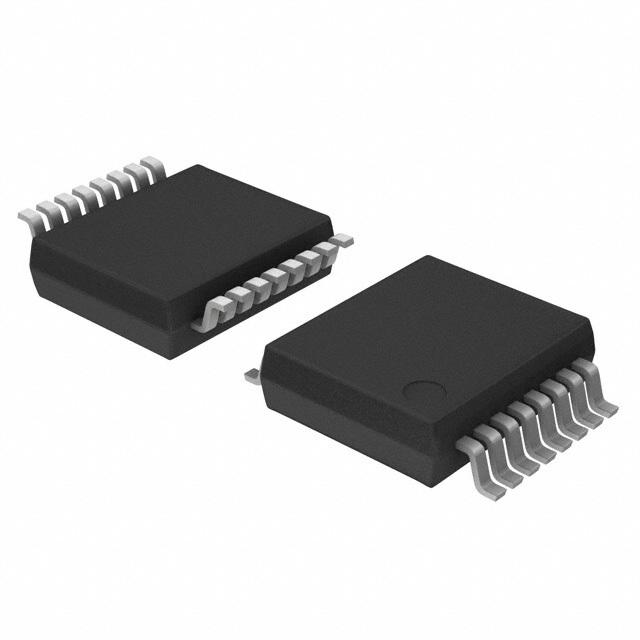 Picture of 74HCT161DB,112