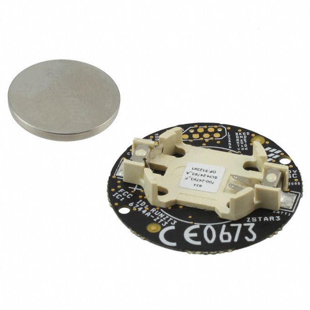 Picture of D3172MMA7455L