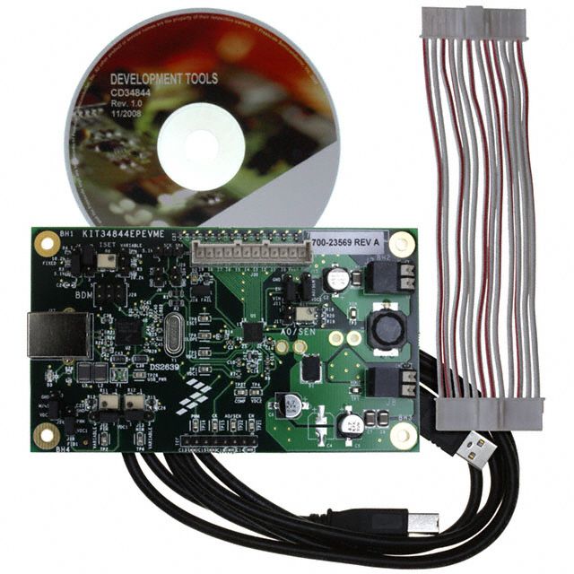 Picture of KIT34844EPEVME