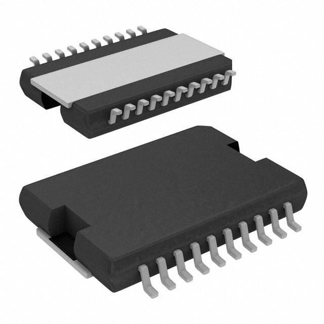 Picture of MC33186DH2