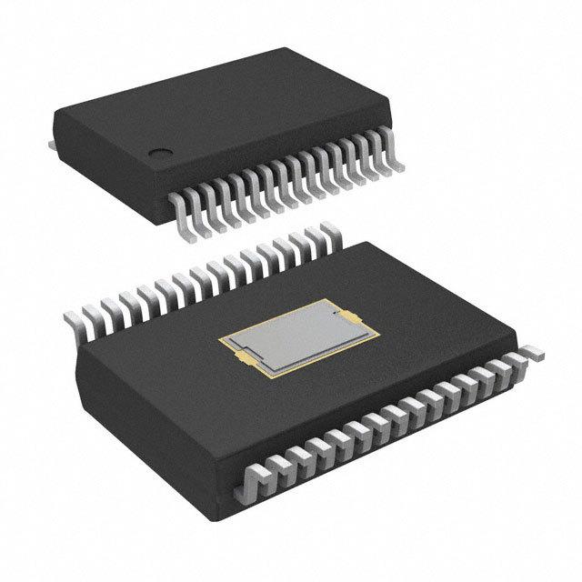 Picture of MC33HB2001EK