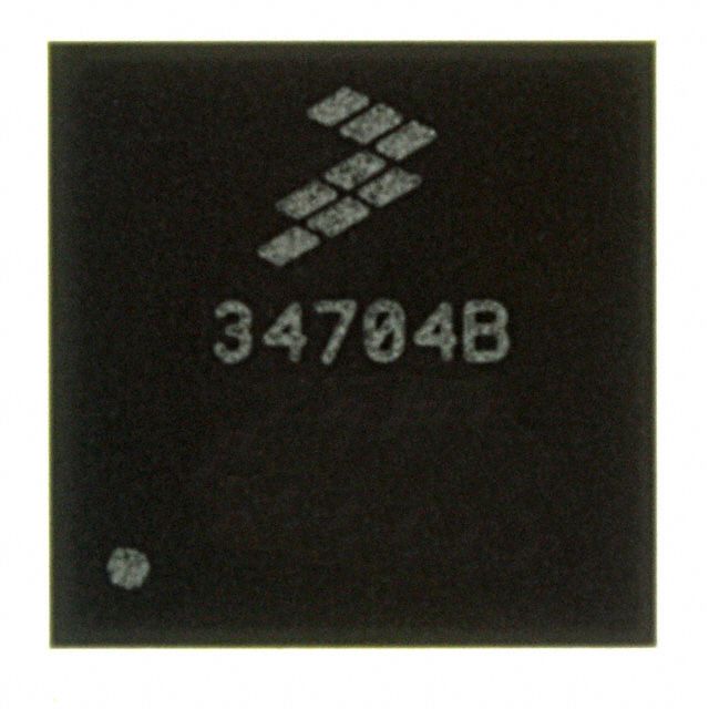 Picture of MC34704AEPR2