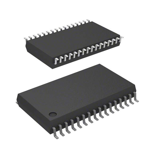 Picture of MC34931EK
