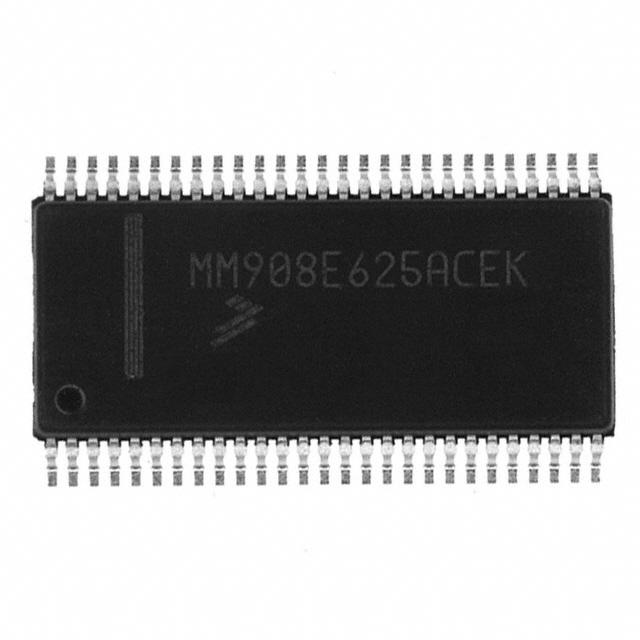 Picture of MM908E625ACEK