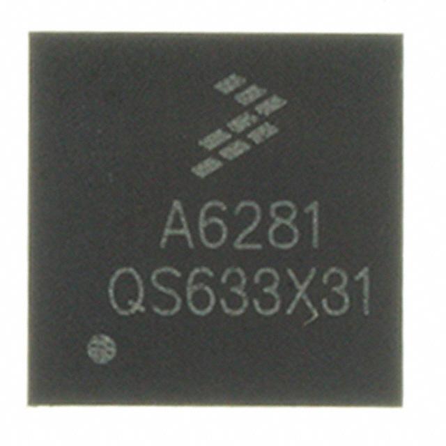 Picture of MMA6281QR2