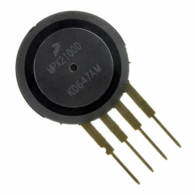 Picture of MPX2200D