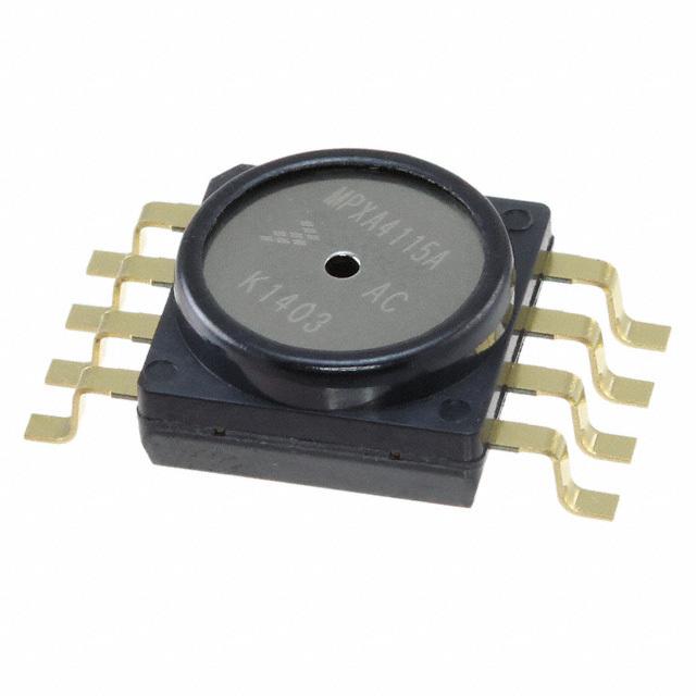 Picture of MPXA4115A6U
