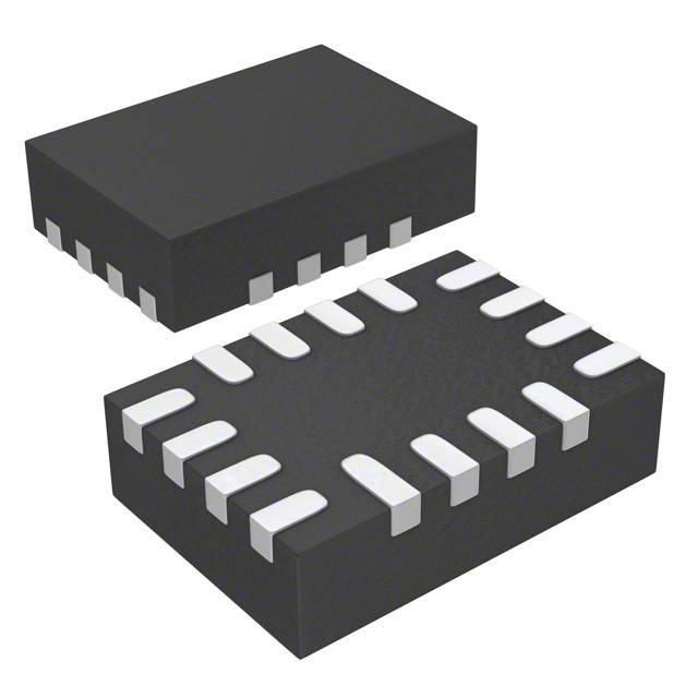 Picture of PCA6408AHKX