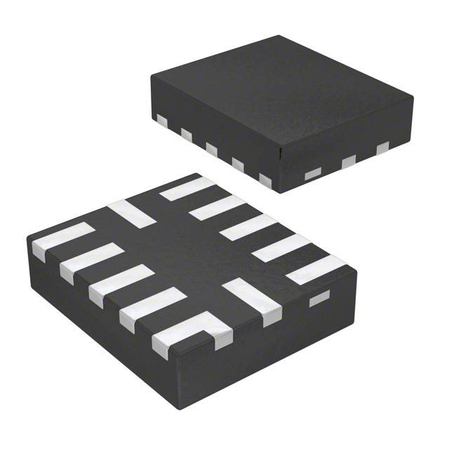 Picture of PCA9571GUX