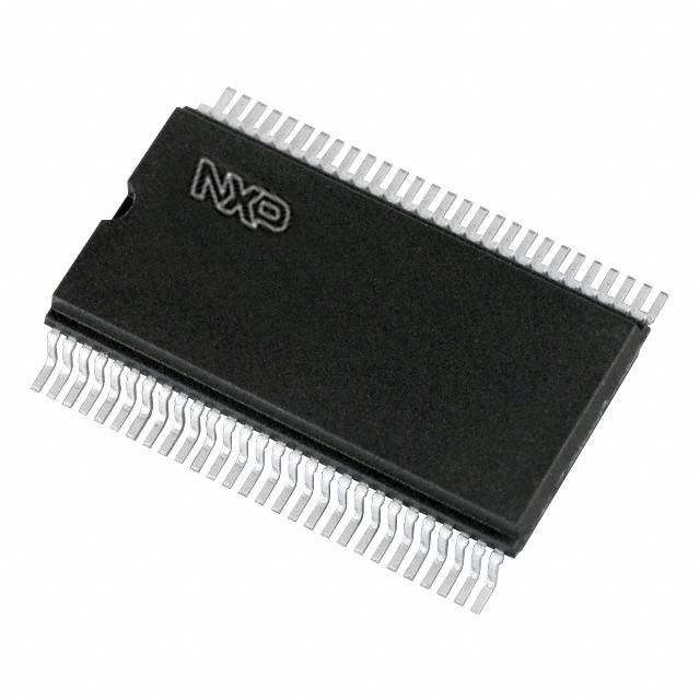 Picture of PCF8576CT/S480/1,1