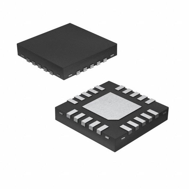 Picture of SGTL5000XNLA3R2