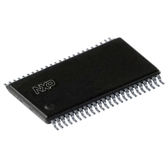 Picture of SSTVF16857DGV,112