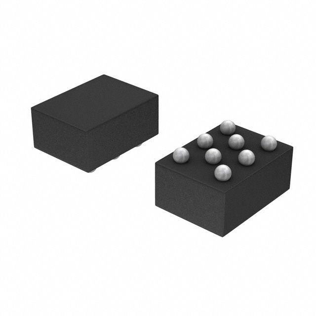 Picture of TDA1308AUK,027