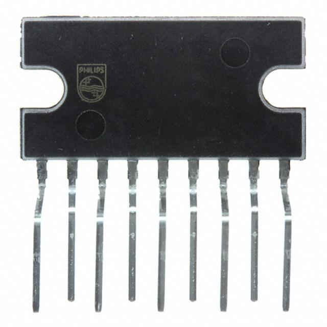 Picture of TDA2616Q/N1,112