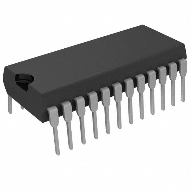 Picture of TDA8501/N1,112