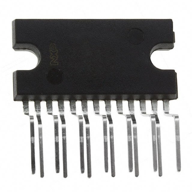Picture of TDA8563Q/N2/S10,11
