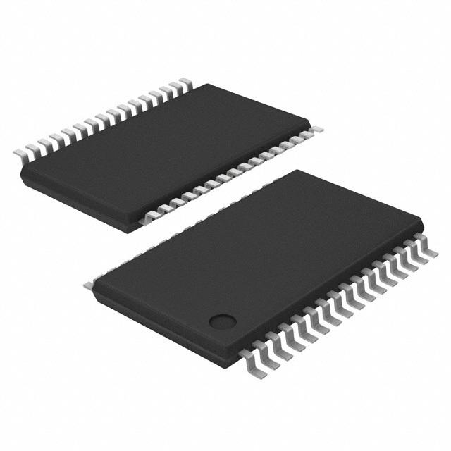 Picture of TDA8933BTW/N2,518