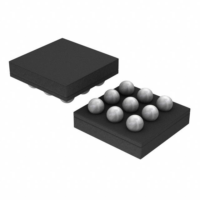 Picture of TFA9882UK/N1,023