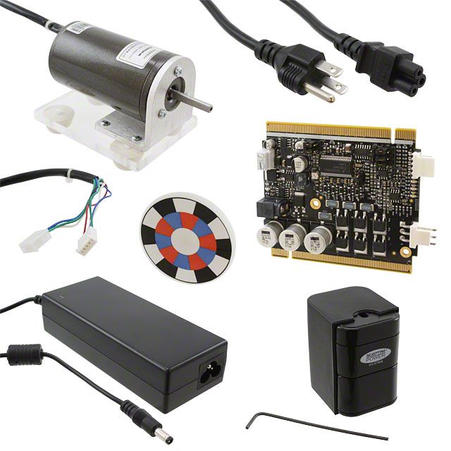 Picture of TWR-MC-LV3PH