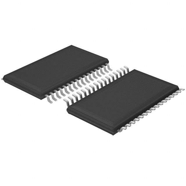 Picture of UDA1380TT/N2,512