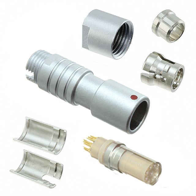 Picture of K10F1C-P09LCC0-5000  