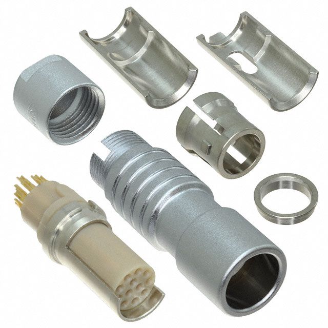 Picture of K11F1C-P12LCC0-5000  