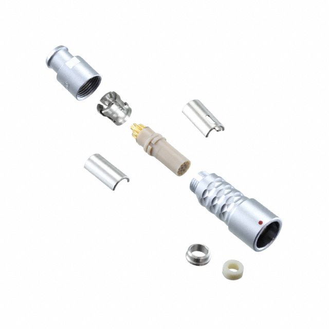 Picture of K21K0C-P16LCC0-550S  