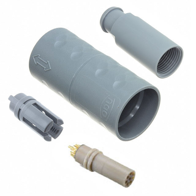 Picture of K21M07-P08LFG0-657S  