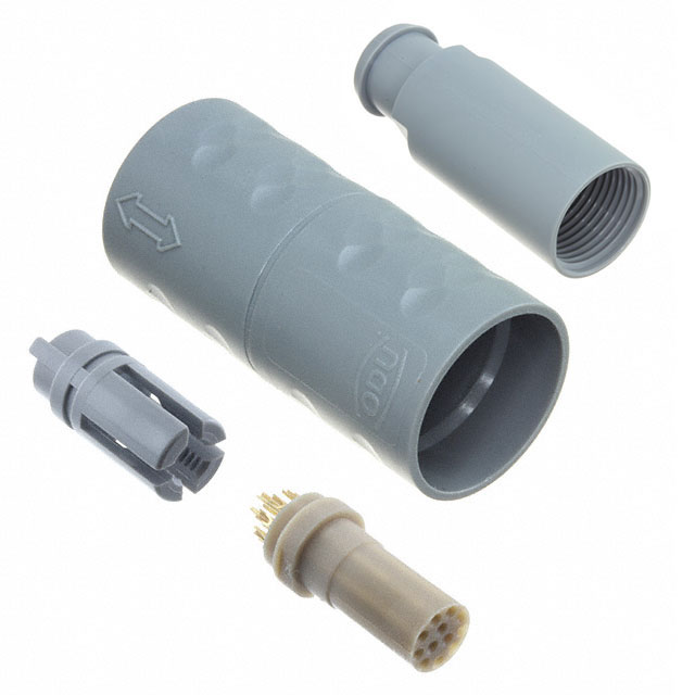 Picture of K21M07-P12LCC9-527S  