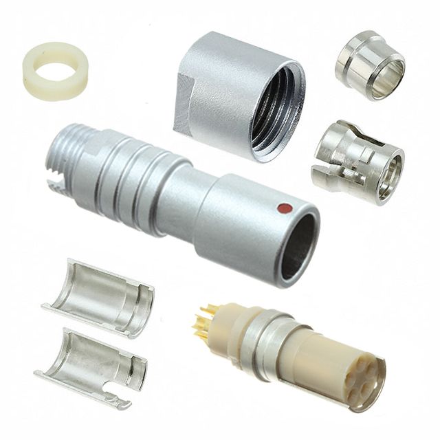 Picture of K30F1C-P05LFG0-5000  