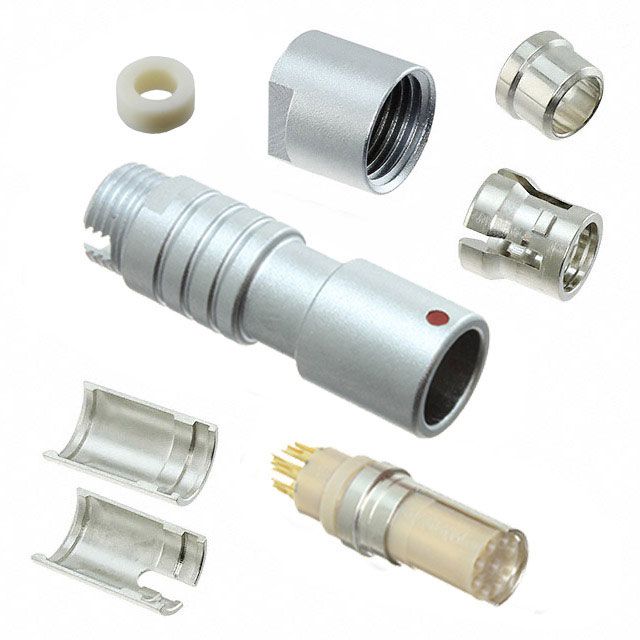 Picture of K30F1C-P09LCC0-5000  