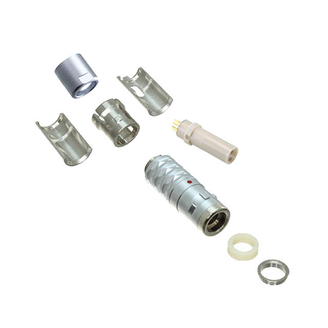 Picture of K31F1C-P05LJG0-5000  