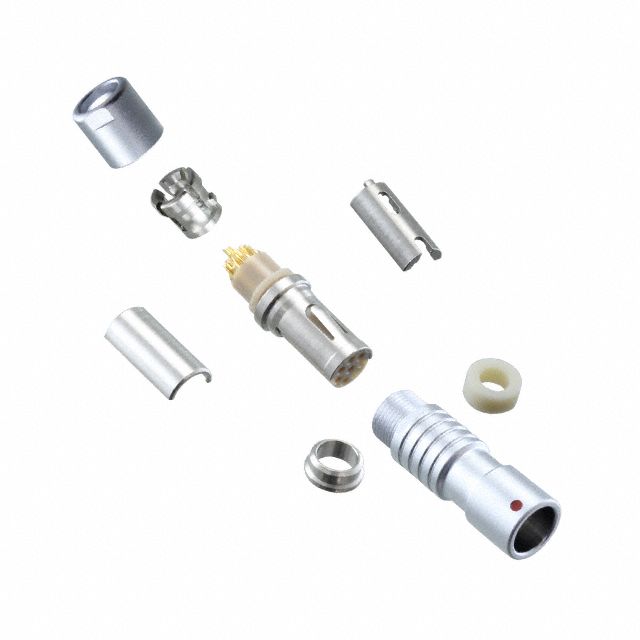 Picture of K31F1C-P08LFG0-5000  