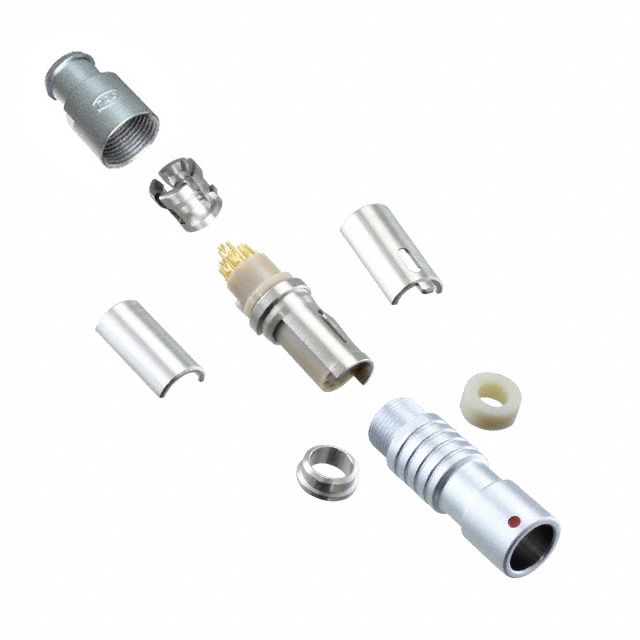 Picture of K41F1C-P12LCC0-450S  