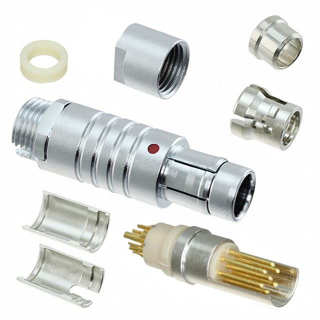 Picture of S30F1C-P07MCC0-4000  
